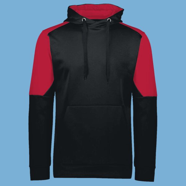 Blue Chip Hooded Sweatshirt Thumbnail