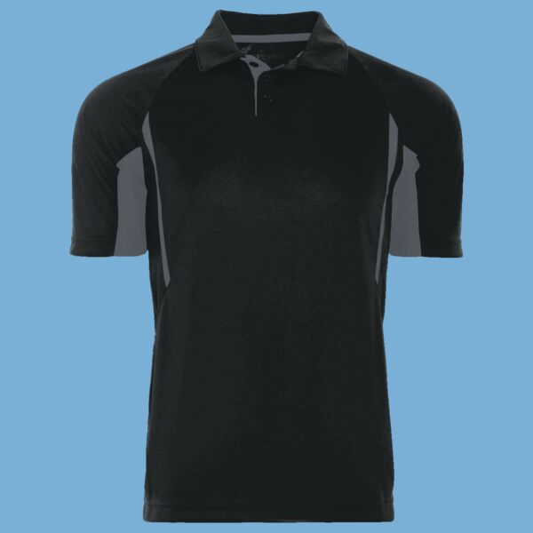 Two-Tone Avenger Polo Thumbnail