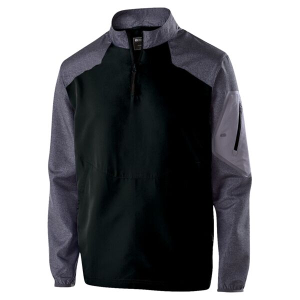 Raider Quarter-Zip Jacket Thumbnail