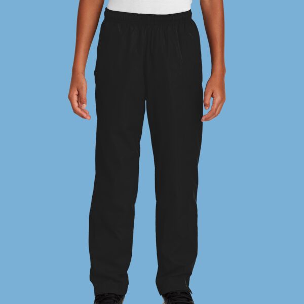 Outdoor Wear Thumbnail