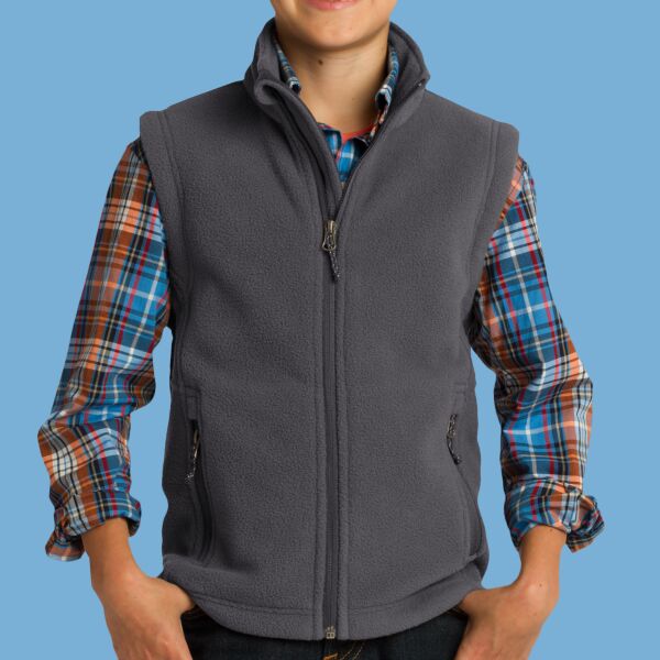 Fleece Thumbnail