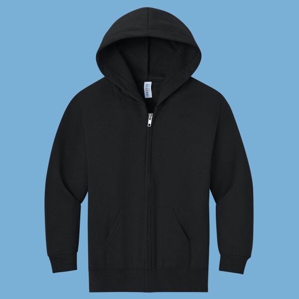 Pullover Hoods Thumbnail