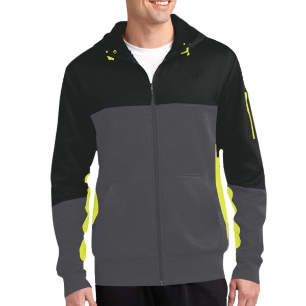 Performance Thumbnail