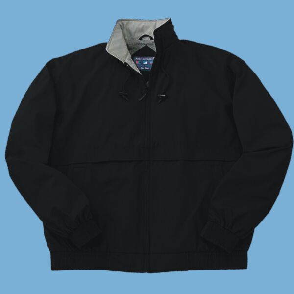Poly Fleece Thumbnail