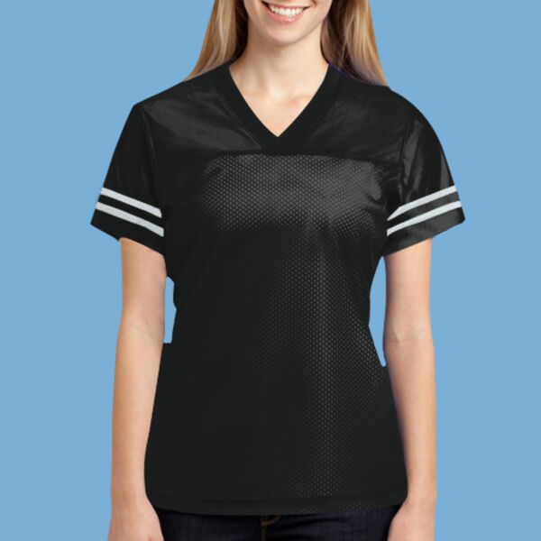 Jerseys Thumbnail