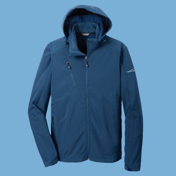 Soft Shells Thumbnail