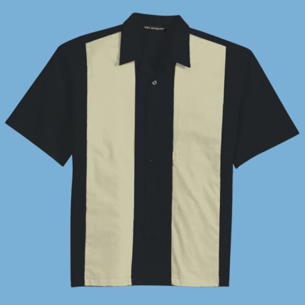 Camp Shirts Thumbnail