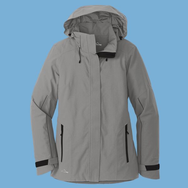 Insulated Jackets Thumbnail