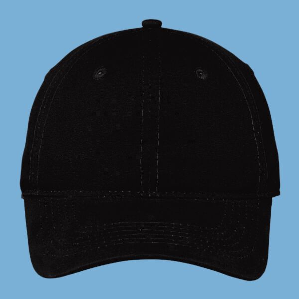 Cotton Twill/Canvas Thumbnail