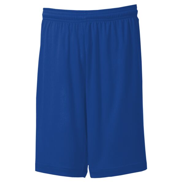 Basketball Thumbnail