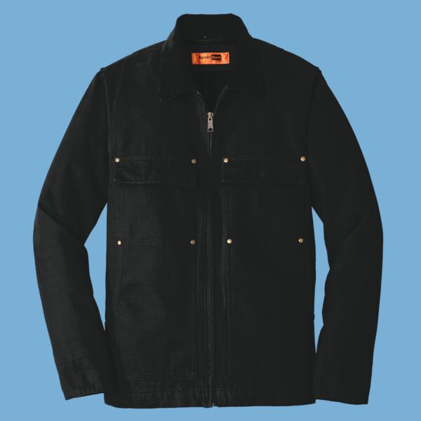 Work Jackets Thumbnail