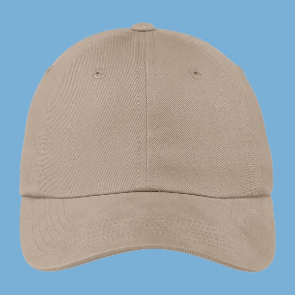 Pigment/Garment Dyed Thumbnail