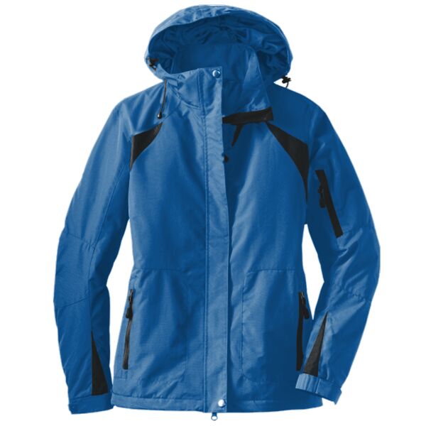 Leather/Suede/Wool Thumbnail