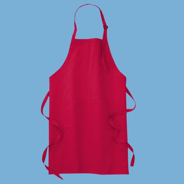 Aprons Thumbnail