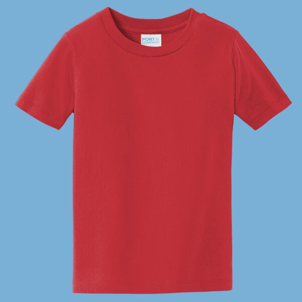 Infant/Toddler Thumbnail