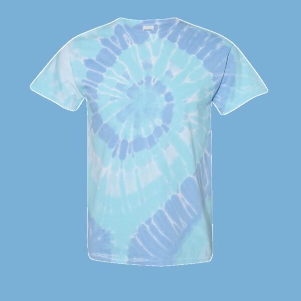 Tie-Dye Thumbnail