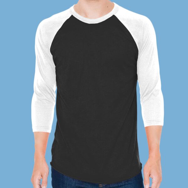 3/4 Sleeve Thumbnail