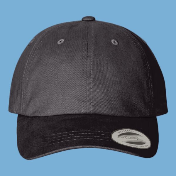 Cotton/Twill/Canvas Thumbnail