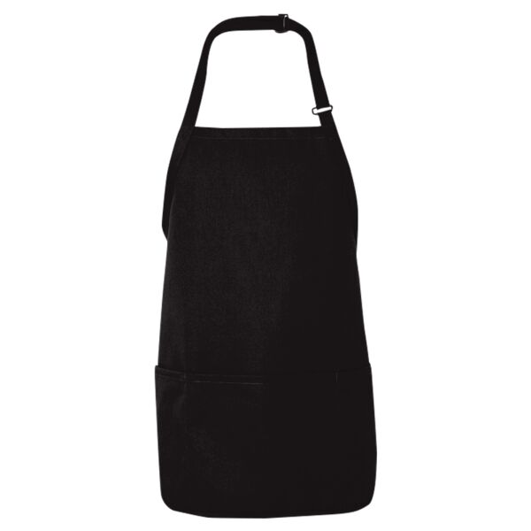 Aprons Thumbnail