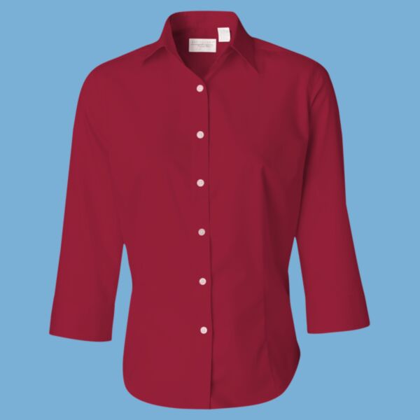 3/4 Sleeve Thumbnail