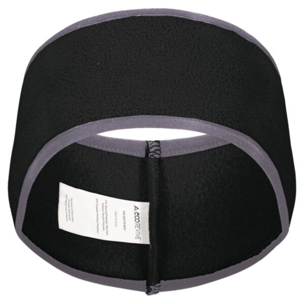 Eco-friendly Thumbnail