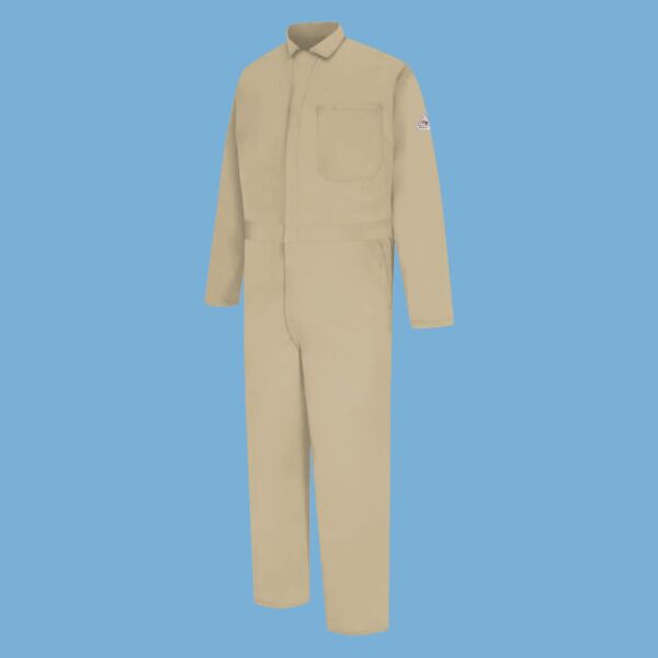 Coveralls Thumbnail