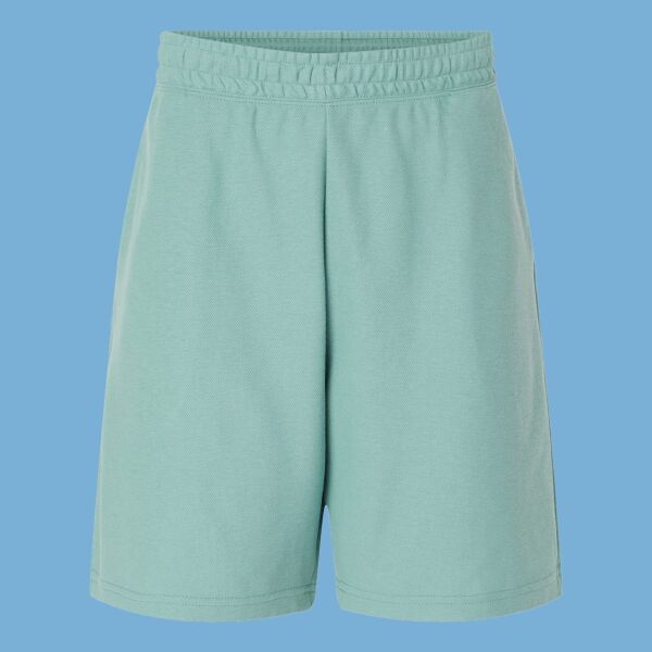 Shorts Thumbnail