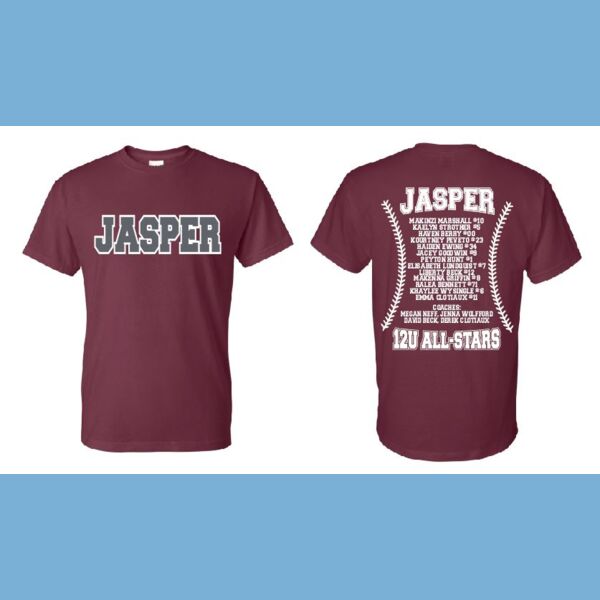 12U ALLSTARS Thumbnail