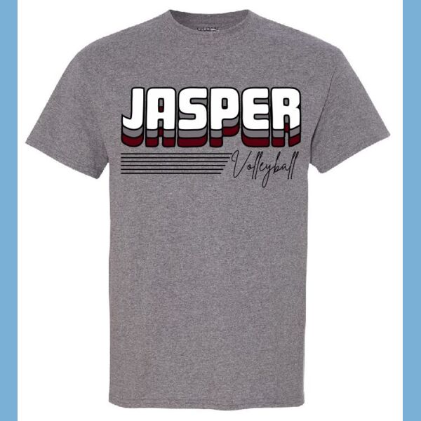 JASPER VOLLEYBALL SHIRT Thumbnail