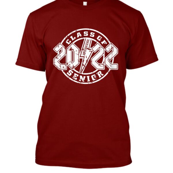 JHS SENIOR SHIRT Thumbnail