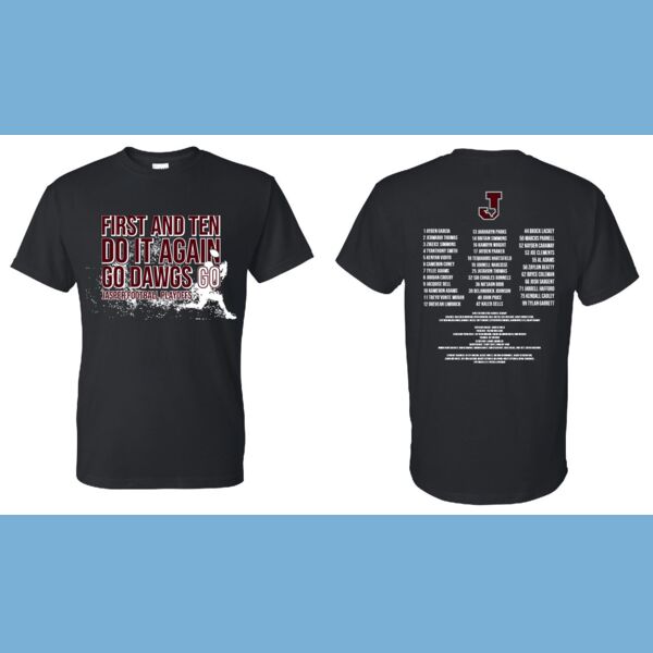 JASPER PLAYOFF SHORT SLEEVES Thumbnail