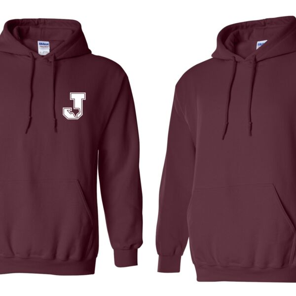 PULL-OVER HOODIE Thumbnail