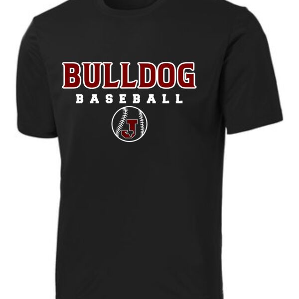 JASPER BASEBALL DRIFIT  Thumbnail