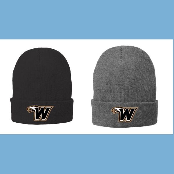 EAGLE BASEBALL BEANIE Thumbnail