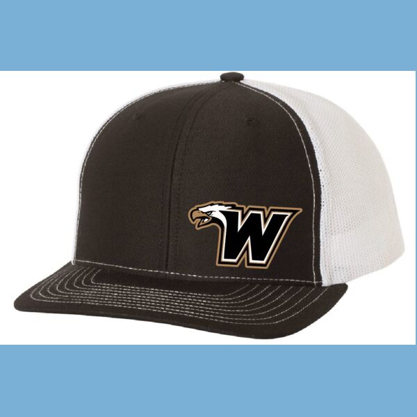 EAGLE BASEBALL CAP Thumbnail