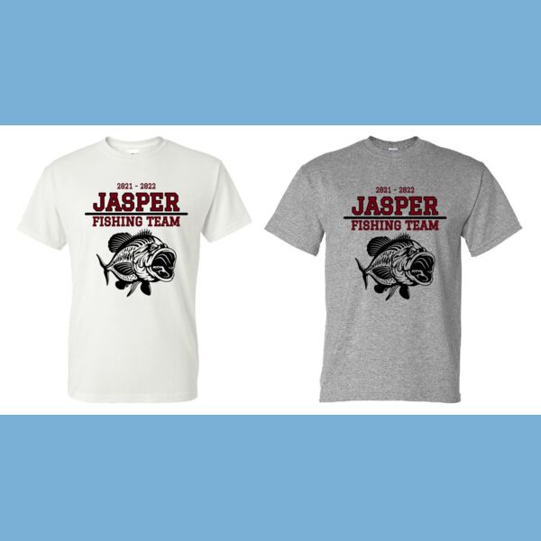 JASPER FISHING TEAM SHORT SLEEVE Thumbnail