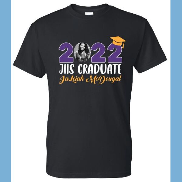 GRAD SHIRT Thumbnail