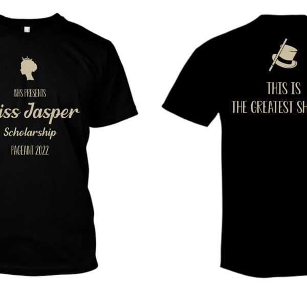 Miss Jasper Pageant Shirts Thumbnail