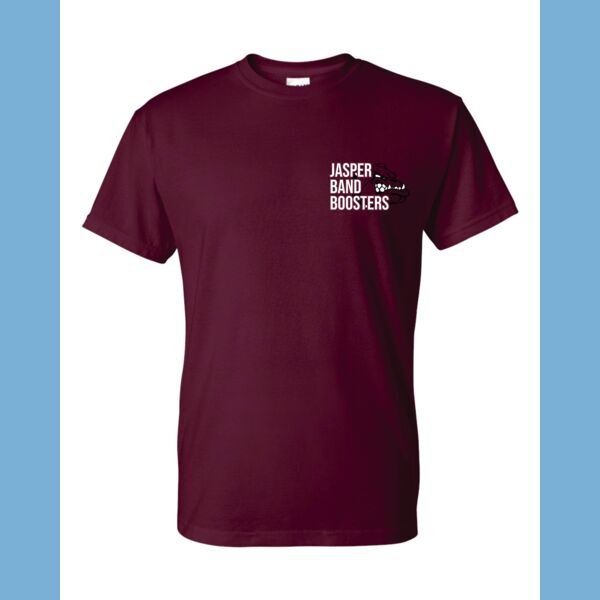 JASPER BAND BOOSTERS T-SHIRT Thumbnail