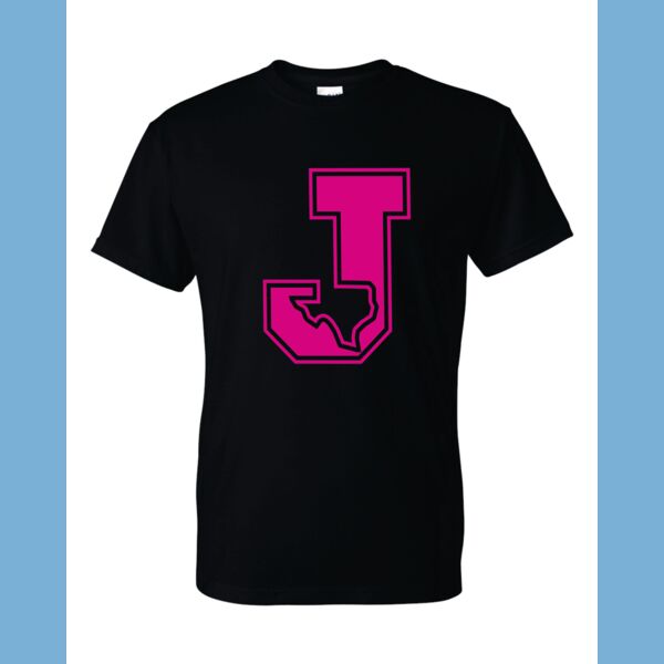 PINK OUT JASPER J Thumbnail