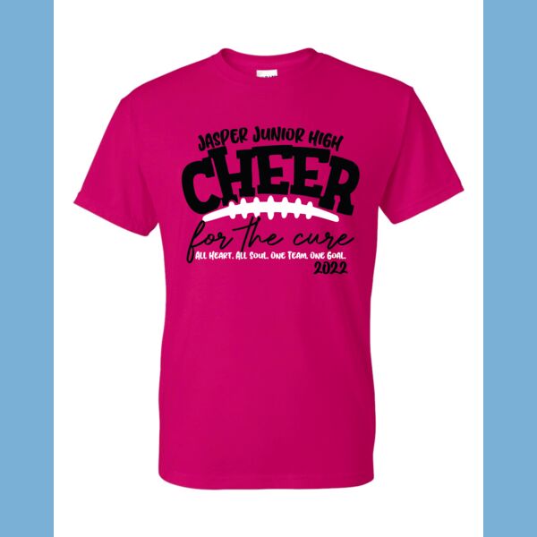 CHEER FOR A CURE Thumbnail