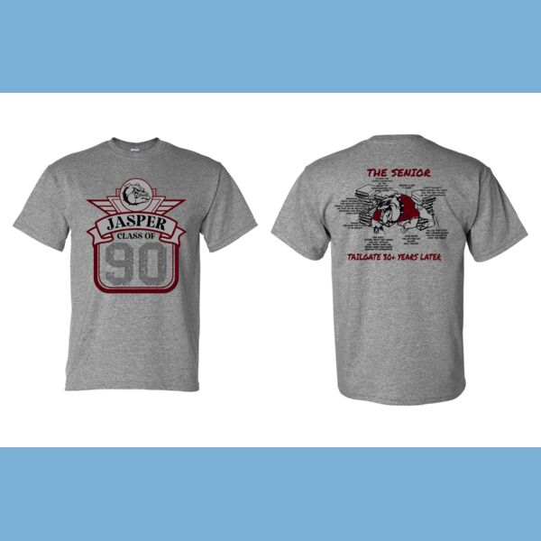 CLASS OF 1990 REUNION Thumbnail