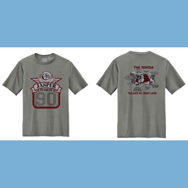 CLASS OF 1990 REUNION DRI FIT Thumbnail