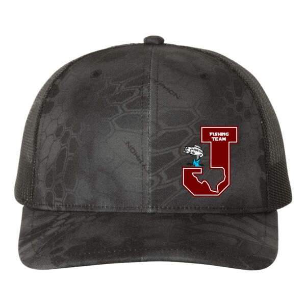 112 KRYPTEK Thumbnail