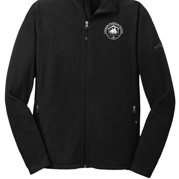 Complete Health Care Mircofleece Jacket  Thumbnail