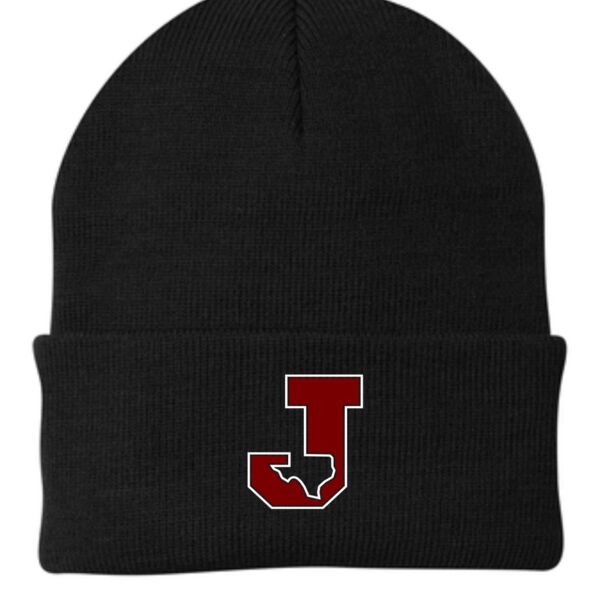 JASPER J BEANIE (EMB)  Thumbnail