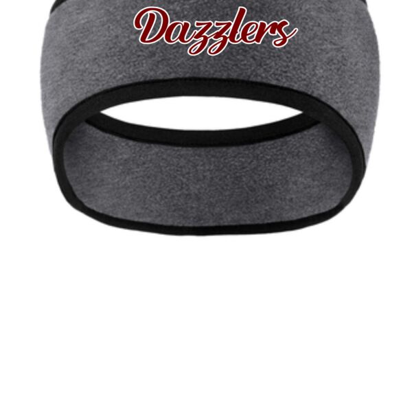 DAZZLER HEADBAND (EMB)  Thumbnail