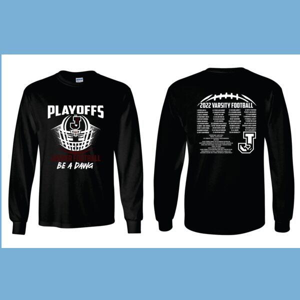PLAYOFFS LONG SLEEVE Thumbnail