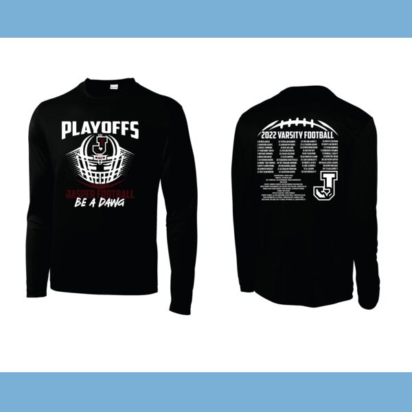 PLAYOFFS DRI FIT LONG SLEEVE Thumbnail