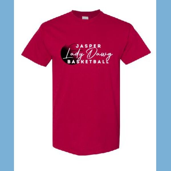 JASPER LADY DAWG T-SHIRT Thumbnail